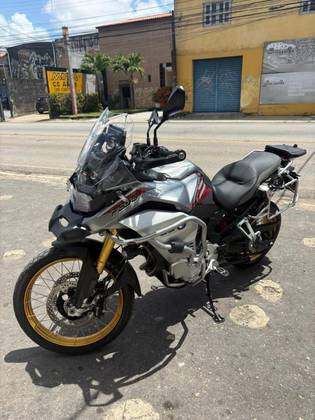 BMW F 850 GS ADVENTURE PREMIUM 